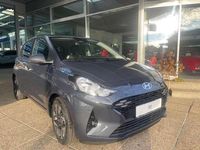 gebraucht Hyundai i10 1,2 GO PLUS AMT Aut.