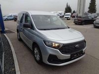 Gebraucht Ford Tourneo Connect Trend 102 PS (75 kW) 2024 Silber Van / Kleinbus