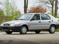 gebraucht Alfa Romeo 33 1.3 IE Lusso in gutem Zustand zu erwerben