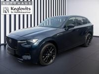 Neu Mazda CX-60 Homura-Line 254 PS (186 kW) 2026 Mittelblau  metallic SUV