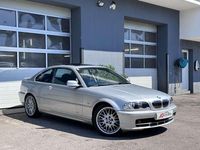gebraucht BMW 320 Ci Coupé 2.2 Aut. **Schiebedach/Top-Zustand**