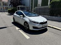 gebraucht Kia ProCeed ProCeed / pro_cee'd16 CRDi ISG Platin DCT