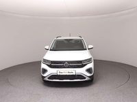 Neu VW T-Cross 116 PS (85 kW) 2025 Weiß SUV