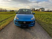 gebraucht Opel Adam 1,4 Slam ecoFLEX Start/Stop Easytronic