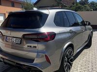 gebraucht BMW X5 M Competition