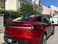 gebraucht Tesla Model Y LR 79kWh RWD