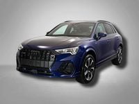 Neu Audi Q3 S-Line 190 PS (139 kW) 2025 SUV