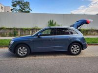 Gebraucht Audi Q5 150 PS (110 kW) 2016 SUV