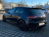 gebraucht VW Golf GTI Performance 20 TSI DSG