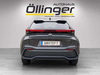 gebraucht Toyota C-HR 2,0 Plug-In Hybrid E-CVT Active Drive