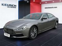 gebraucht Maserati Quattroporte S Q4
