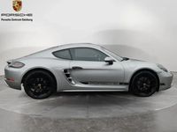 gebraucht Porsche 718 Cayman Style Edition