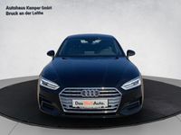 gebraucht Audi A5 Sportback 40 TDI Sport