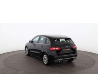 gebraucht Mercedes B180 d Progressive Aut 360-CAM LEDER NAVI SITZHZG