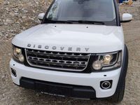 gebraucht Land Rover Discovery 4 Discovery30 TDV6 S Aut. S