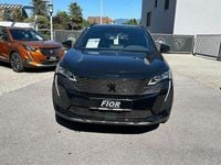 Gebraucht Peugeot 3008 GTi 131 PS (96 kW) 2022 Schwarz SUV