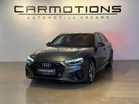 gebraucht Audi A4 40 TDI quattro S line | Matrix | Virtual | 3xSLINE