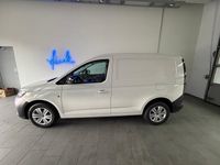 gebraucht VW Caddy Cargo TDI 4MOTION