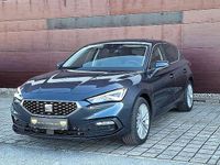 gebraucht Seat Leon SP Xcellence eHybrid 204 DSG ACC Standheizung