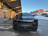 Gebraucht Fisker Ocean Sport 205 kW (279 PS) 2024 Schwarz SUV