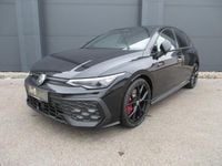 Neu VW Golf VIII GTI 265 PS (194 kW) 2026 Schwarz  metallic
