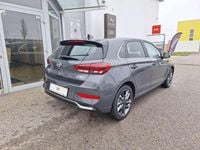 Neu Hyundai i30 GO! 95 PS (69 kW) 2025 Grau Limousine