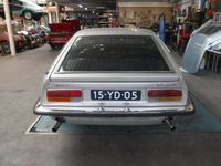 gebraucht Maserati Indy 4900