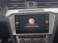 gebraucht VW Passat PassatComfortline 16 TDI Comfortline