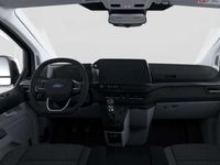 gebraucht Ford Tourneo Custom 2.0 TDCi 150 Tit. 320 L2 Nav Kam 110 kW (150 PS...