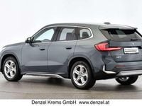 Gebraucht BMW iX1 xLine 150 kW (204 PS) 2024 Grün SUV