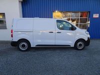gebraucht Opel Vivaro 1,5 CDTI Kastenwagen M (L2)