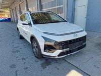 gebraucht Hyundai Bayon GO Plus 1.0 T-GDI DCT y5bu3-O5 SUV