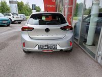 gebraucht Opel Corsa 1,2 Direct Injection Turbo Euro 6.4 Edition