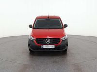 Gebraucht Mercedes eCitan 89 kW (122 PS) 2023 Rot Van