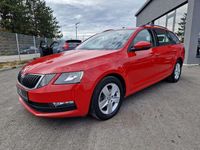 gebraucht Skoda Octavia Combi 16 TDI Ambition Limited DSG