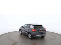 gebraucht Audi Q2 30 TDI sport LED NAVI SITZHZG TEMPOMAT PDC