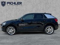 gebraucht Audi Q2 30 TFSI admired