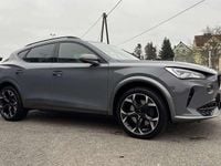 Gebraucht Cupra Formentor VZ 245 PS (180 kW) 2022 Grau SUV