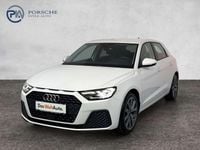 Gebraucht Audi A1 116 PS (85 kW) 2025 Weiß Limousine