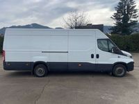 gebraucht Iveco Daily 35S14V/P 4100 HD Tel.Nr;0650/8616147