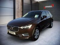 gebraucht Volvo XC60 PKWD4 Inscription