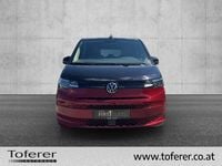 gebraucht VW Multivan eHybrid