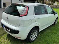 gebraucht Fiat Punto Evo 14 75 S S