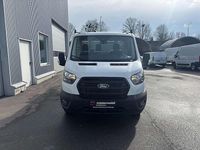 Neu Ford Transit Trend 131 PS (96 kW) 2025 Van / Kleinbus