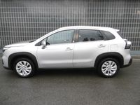 gebraucht Suzuki SX4 S-Cross Shine