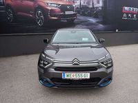 gebraucht Citroën e-C4 C4136 50kWh Shine Edition Förderungsfähig!