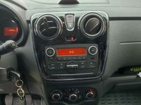 gebraucht Dacia Lodgy TCe 100 GPF (7-Sitzer) Comfort