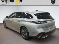 gebraucht Peugeot 308 SW Allure PT 130 EAT8 LP € 34.733-