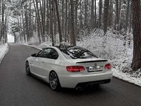 Gebraucht BMW 320 M Sport 219 PS (161 kW) 2008 Coupé
