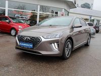 gebraucht Hyundai Ioniq 16 GDi Plug-In PHEV Level 6 DCT Aut.